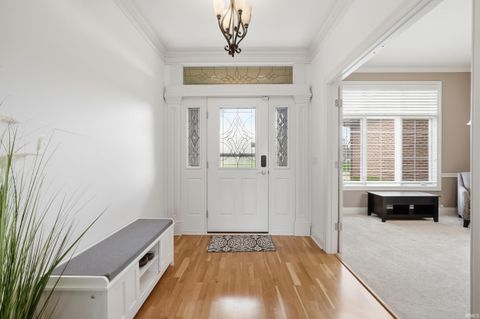 Tiny photo for 12030 Sycamore Lakes Court, Fort Wayne, IN 46814 (MLS # 202612451)