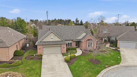 Tiny photo for 12030 Sycamore Lakes Court, Fort Wayne, IN 46814 (MLS # 202612451)