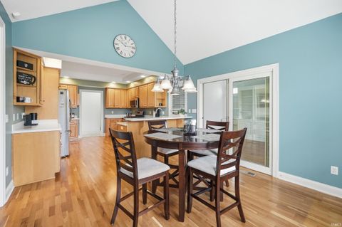 Tiny photo for 12030 Sycamore Lakes Court, Fort Wayne, IN 46814 (MLS # 202612451)