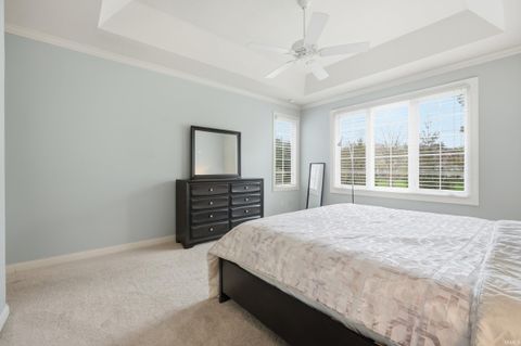 Tiny photo for 12030 Sycamore Lakes Court, Fort Wayne, IN 46814 (MLS # 202612451)