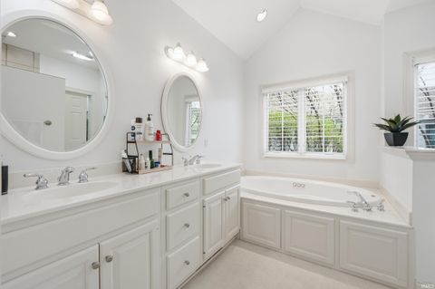 Tiny photo for 12030 Sycamore Lakes Court, Fort Wayne, IN 46814 (MLS # 202612451)