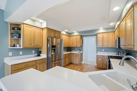 Tiny photo for 12030 Sycamore Lakes Court, Fort Wayne, IN 46814 (MLS # 202612451)