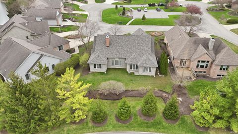 Tiny photo for 12030 Sycamore Lakes Court, Fort Wayne, IN 46814 (MLS # 202612451)