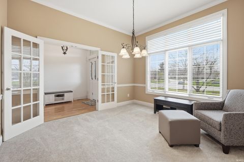Tiny photo for 12030 Sycamore Lakes Court, Fort Wayne, IN 46814 (MLS # 202612451)