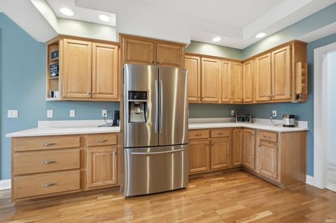 Tiny photo for 12030 Sycamore Lakes Court, Fort Wayne, IN 46814 (MLS # 202612451)