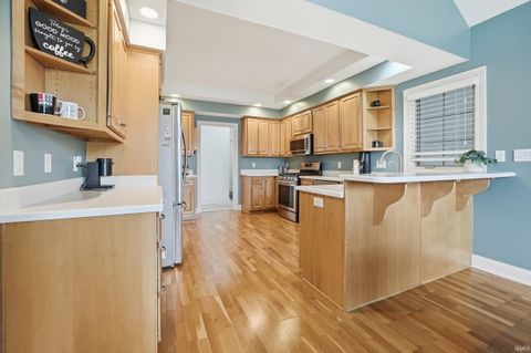 Tiny photo for 12030 Sycamore Lakes Court, Fort Wayne, IN 46814 (MLS # 202612451)