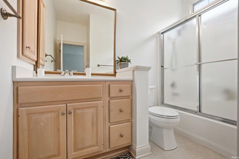 Tiny photo for 12030 Sycamore Lakes Court, Fort Wayne, IN 46814 (MLS # 202612451)