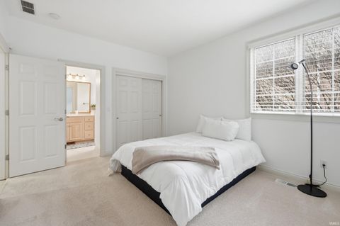 Tiny photo for 12030 Sycamore Lakes Court, Fort Wayne, IN 46814 (MLS # 202612451)