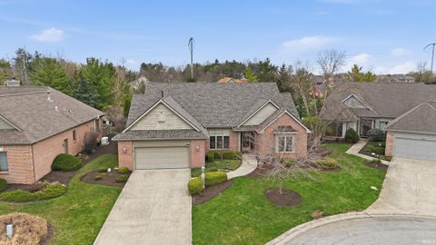 Tiny photo for 12030 Sycamore Lakes Court, Fort Wayne, IN 46814 (MLS # 202612451)