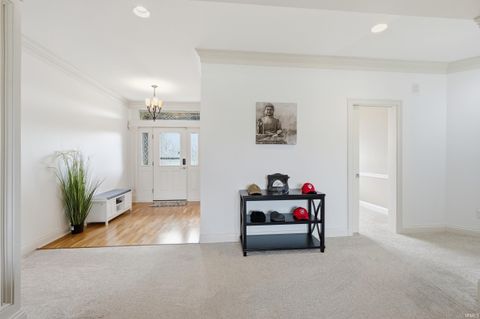 Tiny photo for 12030 Sycamore Lakes Court, Fort Wayne, IN 46814 (MLS # 202612451)