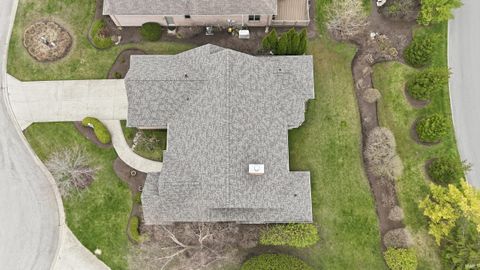 Tiny photo for 12030 Sycamore Lakes Court, Fort Wayne, IN 46814 (MLS # 202612451)