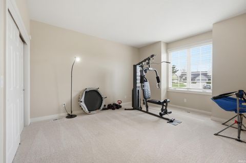Tiny photo for 12030 Sycamore Lakes Court, Fort Wayne, IN 46814 (MLS # 202612451)