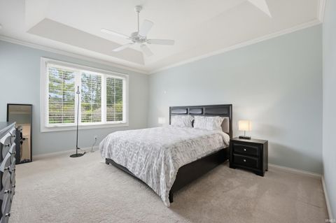 Tiny photo for 12030 Sycamore Lakes Court, Fort Wayne, IN 46814 (MLS # 202612451)