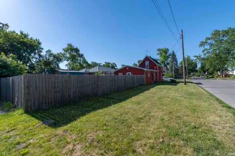 Tiny photo for 1138 Cedar Street, Elkhart, IN 46514 (MLS # 202621613)
