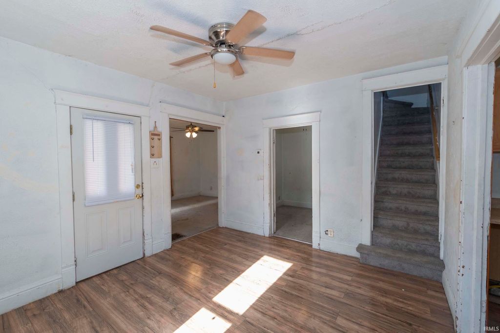 Photo of 1138 Cedar Street, Elkhart, IN 46514 (MLS # 202621613)