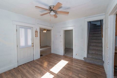 Tiny photo for 1138 Cedar Street, Elkhart, IN 46514 (MLS # 202621613)