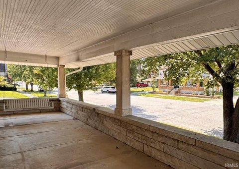 Tiny photo for 1312 M Street, Bedford, IN 47421 (MLS # 202635219)