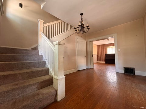 Tiny photo for 1312 M Street, Bedford, IN 47421 (MLS # 202635219)