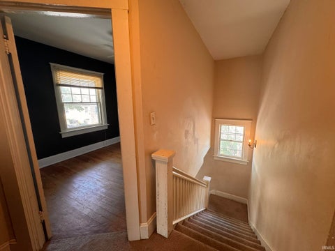 Tiny photo for 1312 M Street, Bedford, IN 47421 (MLS # 202635219)