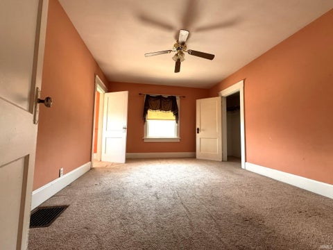 Tiny photo for 1312 M Street, Bedford, IN 47421 (MLS # 202635219)