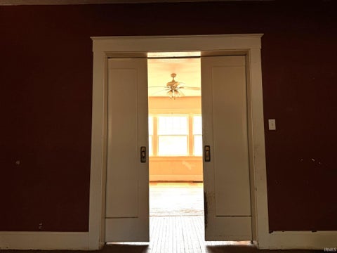 Tiny photo for 1312 M Street, Bedford, IN 47421 (MLS # 202635219)