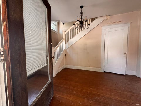 Tiny photo for 1312 M Street, Bedford, IN 47421 (MLS # 202635219)