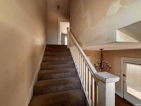 Tiny photo for 1312 M Street, Bedford, IN 47421 (MLS # 202635219)