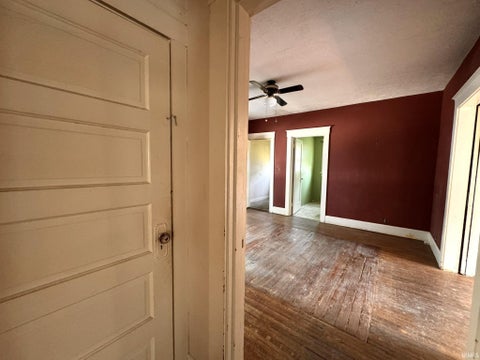 Tiny photo for 1312 M Street, Bedford, IN 47421 (MLS # 202635219)