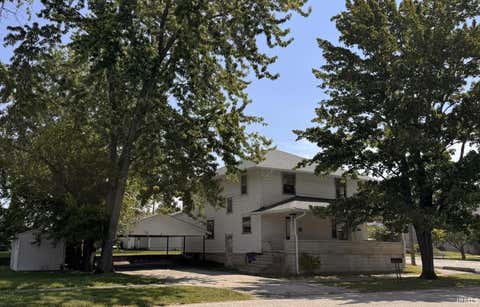 Photo of 1312 M Street, Bedford, IN 47421 (MLS # 202635219)