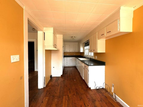 Tiny photo for 1312 M Street, Bedford, IN 47421 (MLS # 202635219)