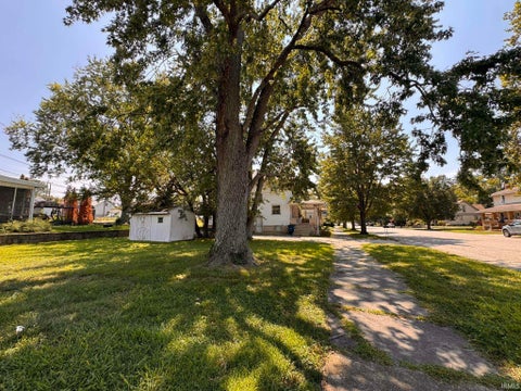 Tiny photo for 1312 M Street, Bedford, IN 47421 (MLS # 202635219)