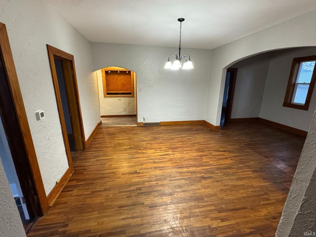 Photo of 428 Mercer Avenue, Decatur, IN 46733 (MLS # 202545403)