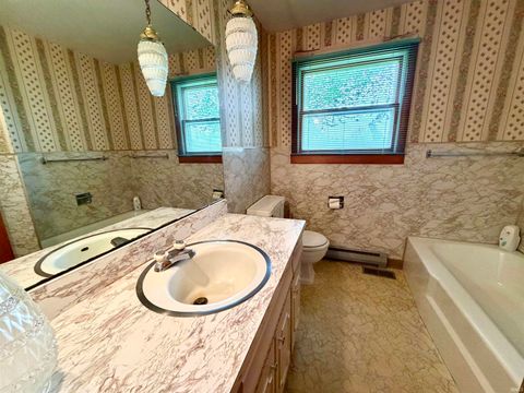 Tiny photo for 2811 E 100 South Road, Kokomo, IN 46902 (MLS # 202618631)