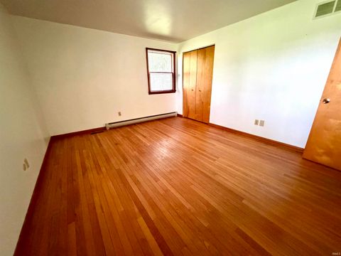 Tiny photo for 2811 E 100 South Road, Kokomo, IN 46902 (MLS # 202618631)