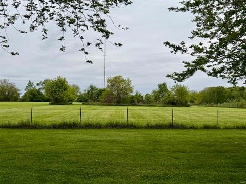 Tiny photo for 2811 E 100 South Road, Kokomo, IN 46902 (MLS # 202618631)