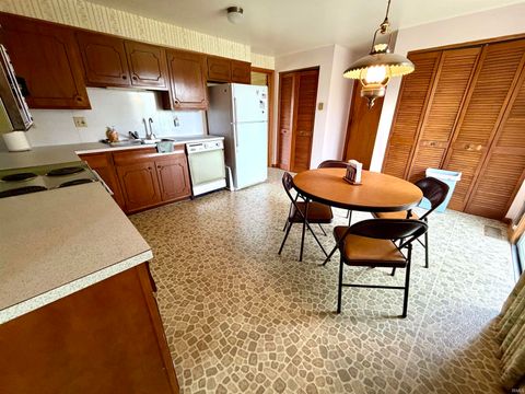 Tiny photo for 2811 E 100 South Road, Kokomo, IN 46902 (MLS # 202618631)