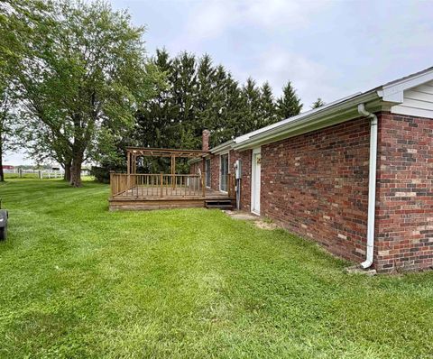 Tiny photo for 2811 E 100 South Road, Kokomo, IN 46902 (MLS # 202618631)