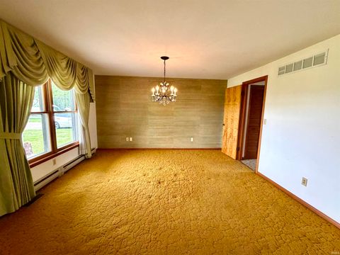 Tiny photo for 2811 E 100 South Road, Kokomo, IN 46902 (MLS # 202618631)