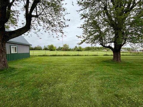 Tiny photo for 2811 E 100 South Road, Kokomo, IN 46902 (MLS # 202618631)