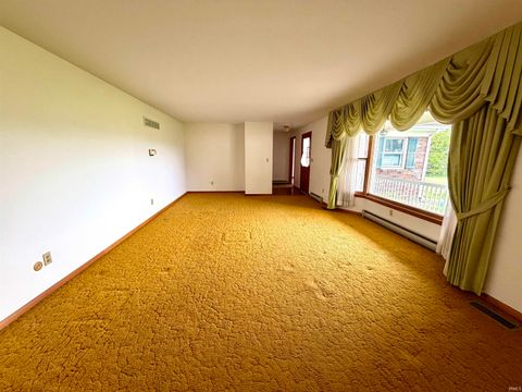 Tiny photo for 2811 E 100 South Road, Kokomo, IN 46902 (MLS # 202618631)