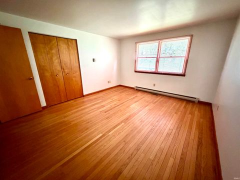 Tiny photo for 2811 E 100 South Road, Kokomo, IN 46902 (MLS # 202618631)