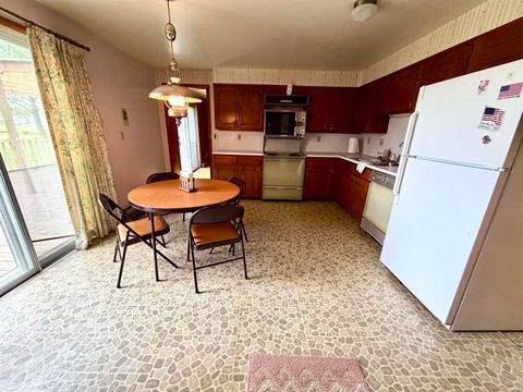 Tiny photo for 2811 E 100 South Road, Kokomo, IN 46902 (MLS # 202618631)