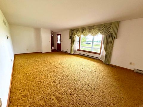 Tiny photo for 2811 E 100 South Road, Kokomo, IN 46902 (MLS # 202618631)