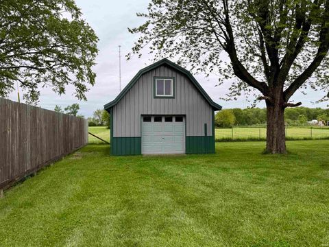 Tiny photo for 2811 E 100 South Road, Kokomo, IN 46902 (MLS # 202618631)