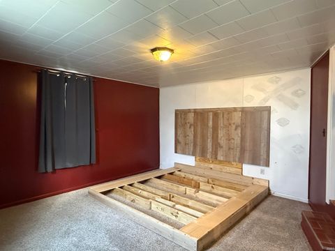 Tiny photo for 603 W Main Street, Van Buren, IN 46691 (MLS # 202546204)