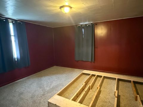 Tiny photo for 603 W Main Street, Van Buren, IN 46691 (MLS # 202546204)