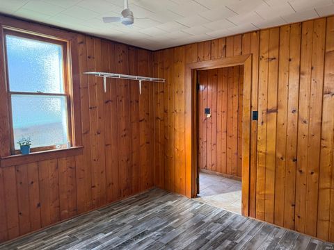 Tiny photo for 603 W Main Street, Van Buren, IN 46691 (MLS # 202546204)