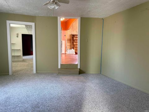 Tiny photo for 603 W Main Street, Van Buren, IN 46691 (MLS # 202546204)