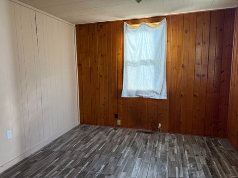 Tiny photo for 603 W Main Street, Van Buren, IN 46691 (MLS # 202546204)