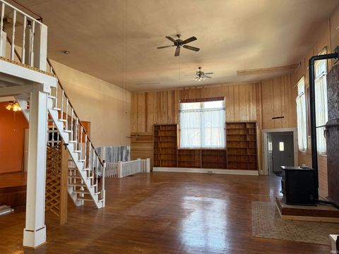 Tiny photo for 603 W Main Street, Van Buren, IN 46691 (MLS # 202546204)